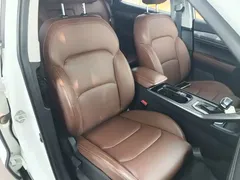 2021 Geely Vision X6 PRO 1.4T AT Premium, белый — фото 25