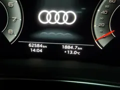 2021 Audi A6L 45 TFSI quattro, чёрный — фото 13