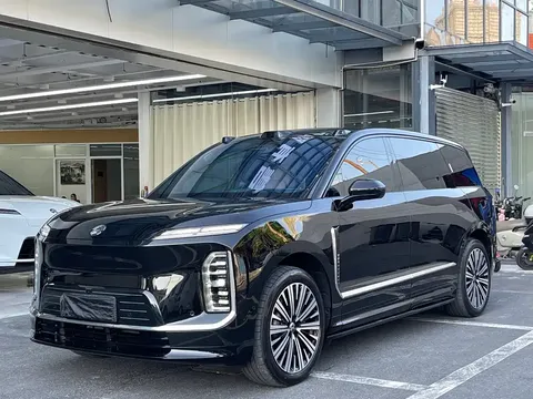 2026 Nio ES9 102kWh EV Signature
