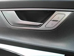 2024 Audi A6L 45 TFSI Dynamic, чёрный — фото 6