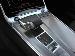 2024 Audi A6L 45 TFSI Dynamic, чёрный — фото 7