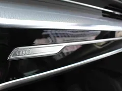 2024 Audi A6L 45 TFSI Dynamic, чёрный — фото 8