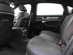 2024 Audi A6L 45 TFSI Dynamic, чёрный — фото 13