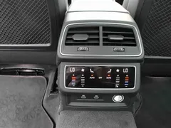 2024 Audi A6L 45 TFSI Dynamic, чёрный — фото 14