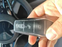 2022 BYD Seal 650km 4WD Performance, синий — фото 9