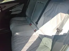 2022 BYD Seal 650km 4WD Performance, синий — фото 17