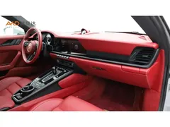 2023 Porsche 911 Carrera T 3.0T — фото 6