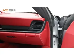 2023 Porsche 911 Carrera T 3.0T — фото 9