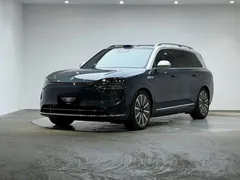 2024 Aito M9 EREV Ultra 42kWh 6, синий — фото 1