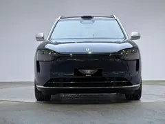 2024 Aito M9 EREV Ultra 42kWh 6, синий — фото 2