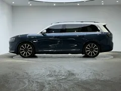 2024 Aito M9 EREV Ultra 42kWh 6, синий — фото 3