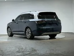 2024 Aito M9 EREV Ultra 42kWh 6, синий — фото 4