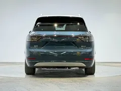 2024 Aito M9 EREV Ultra 42kWh 6, синий — фото 5