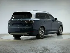 2024 Aito M9 EREV Ultra 42kWh 6, синий — фото 6