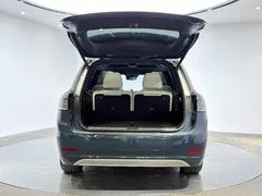2024 Aito M9 EREV Ultra 42kWh 6, синий — фото 9