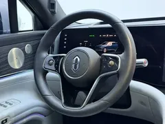 2024 Aito M9 EREV Ultra 42kWh 6, синий — фото 12