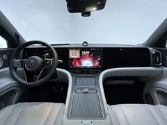 2024 Aito M9 EREV Ultra 42kWh 6, синий — фото 13