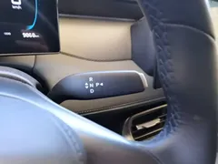 2025 BYD Qin PLUS DM-i PHEV Smart Driving 128km Advance — фото 14