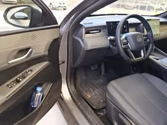 2025 BYD Qin PLUS DM-i PHEV Smart Driving 128km Advance — фото 16
