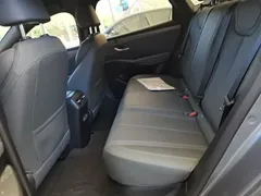 2025 BYD Qin PLUS DM-i PHEV Smart Driving 128km Advance — фото 17