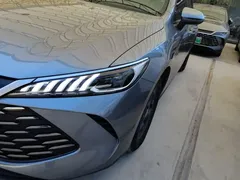 2025 BYD Qin PLUS DM-i PHEV Smart Driving 128km Advance — фото 24