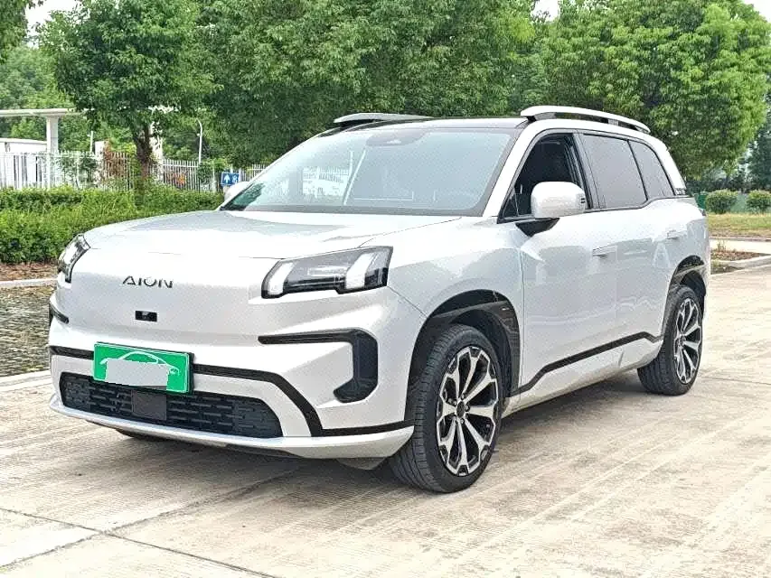 2024 Aion 520