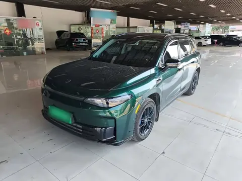 2026 Leapmotor C10 210