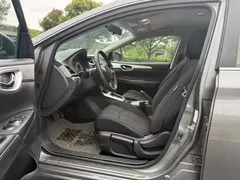 2023 Nissan Sylphy 1.6L CVT Comfort — фото 7