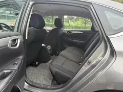 2023 Nissan Sylphy 1.6L CVT Comfort — фото 8