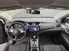 2023 Nissan Sylphy 1.6L CVT Comfort — фото 9