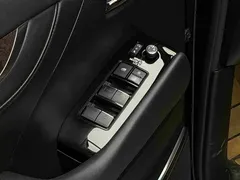 2021 Toyota Vellfire 2.5L Hybrid HV Ultimate, чёрный — фото 6