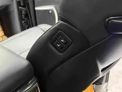 2021 Toyota Vellfire 2.5L Hybrid HV Ultimate, чёрный — фото 9