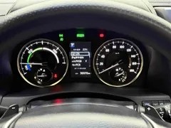 2021 Toyota Vellfire 2.5L Hybrid HV Ultimate, чёрный — фото 13
