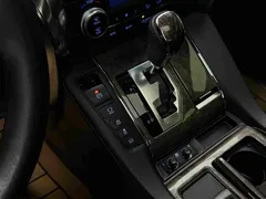 2021 Toyota Vellfire 2.5L Hybrid HV Ultimate, чёрный — фото 14