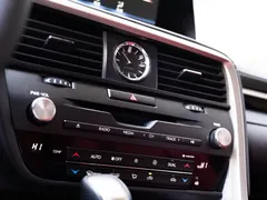 2020 Lexus RX 300 4WD F SPORT, белый — фото 16