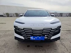 2023 Jetour Dashing 1.5T DCT Xingyao PRO, белый — фото 2