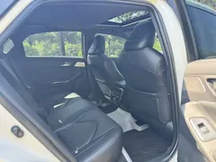 2022 Toyota Avalon 2.5L Luxury, белый — фото 12