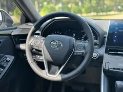 2022 Toyota Avalon 2.5L Luxury, белый — фото 13