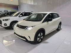 2025 BYD Dolphin 420km Freedom — фото 1