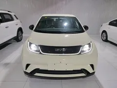 2025 BYD Dolphin 420km Freedom — фото 3