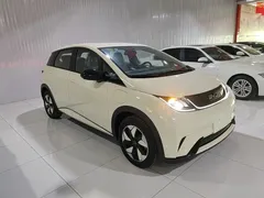 2025 BYD Dolphin 420km Freedom — фото 4