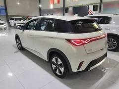 2025 BYD Dolphin 420km Freedom — фото 5