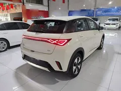 2025 BYD Dolphin 420km Freedom — фото 7