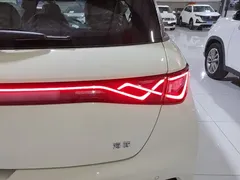 2025 BYD Dolphin 420km Freedom — фото 8