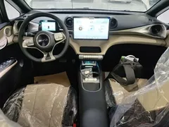 2025 BYD Dolphin 420km Freedom — фото 10