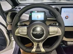 2025 BYD Dolphin 420km Freedom — фото 11