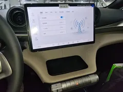 2025 BYD Dolphin 420km Freedom — фото 13