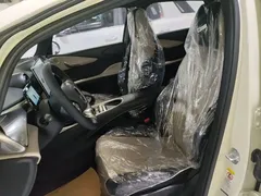 2025 BYD Dolphin 420km Freedom — фото 15