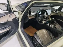 2025 BYD Dolphin 420km Freedom — фото 16