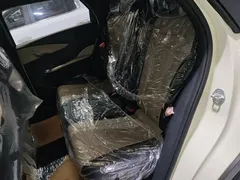 2025 BYD Dolphin 420km Freedom — фото 17